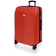 Avancea Travel case DE828 red L - Suitcase