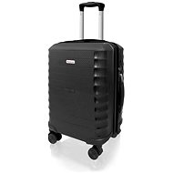 Avancea Travel case DE32362 black S - Suitcase