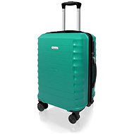 Avancea Travel case DE32362 green S - Suitcase