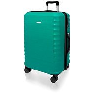 Avancea Travel case DE32362 Green M - Suitcase