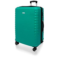 Avancea Travel case DE32362 green L - Suitcase
