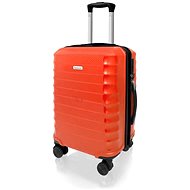 Avancea Travel case DE32362 red S - Suitcase