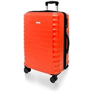 Avancea Travel case DE32362 red M - Suitcase
