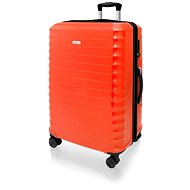 Avancea Travel case DE32362 red L - Suitcase