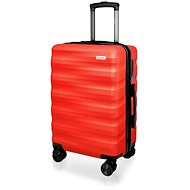 Avancea Travel case DE27922 red S - Suitcase