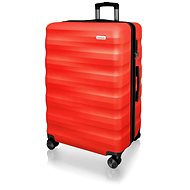 Avancea Travel case DE27922 red L - Suitcase