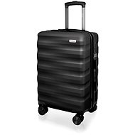 Avancea Travel case DE27922 dark grey S - Suitcase