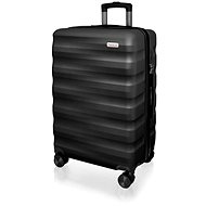 Avancea Travel case DE27922 dark grey M - Suitcase