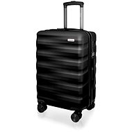 Avancea Travel case DE27922 black S - Suitcase