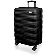 Avancea Travel case DE27922 black M - Suitcase