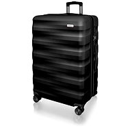 Avancea Travel case DE27922 black L - Suitcase