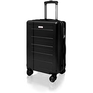 Avancea Travel case DE2934 black S - Suitcase