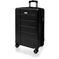 Avancea Travel case DE2934 black M - Suitcase