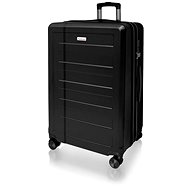 Avancea Travel case DE2934 black L - Suitcase