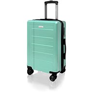 Avancea Travel case DE2934 green S - Suitcase