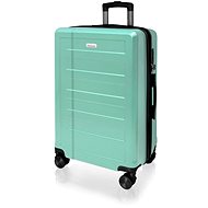 Avancea Travel case DE2934 green M - Suitcase