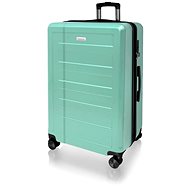 Avancea Travel case DE2934 green L - Suitcase