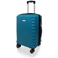 Avancea Travel case DE32362 petrol S - Suitcase