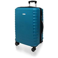 Avancea Travel case DE32362 petrol M - Suitcase