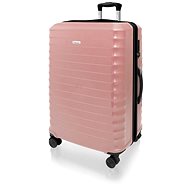 Avancea Travel case DE32362 old pink L - Suitcase