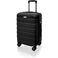 Avancea Travel case DE2708 Black S - Suitcase