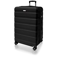 Avancea Travel case DE2708 Black L - Suitcase