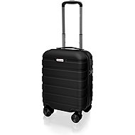 Avancea Travel case DE2708 Black XS - Suitcase
