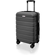 Avancea Travel case DE2708 grey S - Suitcase