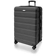 Avancea Travel case DE2708 grey L - Suitcase