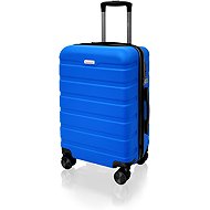 Avancea Travel case DE2708 blue S - Suitcase