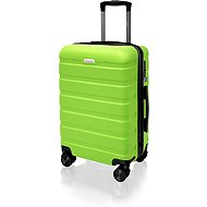 Avancea Travel case DE2708 green S - Suitcase