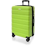 Avancea Travel case DE2708 green M - Suitcase