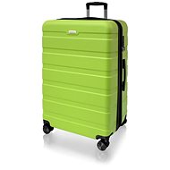 Avancea Travel case DE2708 green L - Suitcase