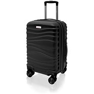 Avancea Travel case DE33203 Black S - Suitcase