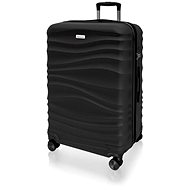 Avancea Travel case DE33203 Black L - Suitcase