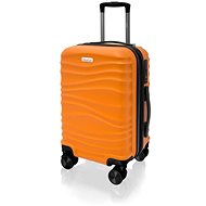 Avancea Travel case DE33203 orange S - Suitcase