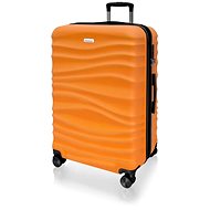 Avancea Travel case DE33203 orange L - Suitcase