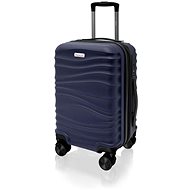 Avancea Travel case DE33203 blue S - Suitcase