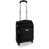 Avancea Travel Case GP7172 Black 2W Black - Suitcase