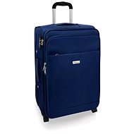 Avancea Travel case GP7172 2W blue M - Suitcase