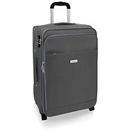 Avancea Travel case GP7172 2W dark grey M - Suitcase