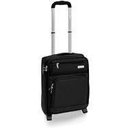Avancea Travel Case GP9196 Black 2W Black - Suitcase