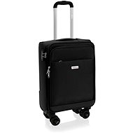 Avancea Travel case GP7172 Black 4W black S - Suitcase