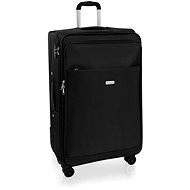 Avancea Travel case GP7172 Black 4W black L - Suitcase