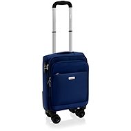 Avancea Travel case GP7172 Dark blue 4W XS blue - Suitcase