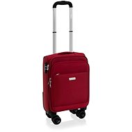 Avancea Travel case GP7172 Red 4W XS red - Suitcase