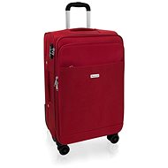 Avancea Travel case GP7172 Red 4W red M - Suitcase