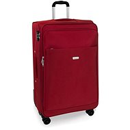 Avancea Travel case GP7172 Red 4W red L - Suitcase