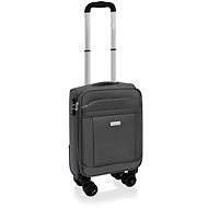 Avancea Travel case GP8260 Dark grey 4W XS grey - Suitcase