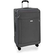 Avancea GP8170 Dark grey, 4W, szürke, L - Bőrönd